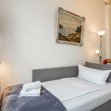 Villa Seeland 179 Villa Seeland App 1 ゼーバート・ヘリングスドルフ エクステリア 写真